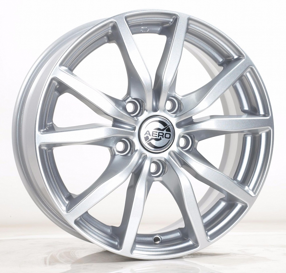 AERO A1599 6.5 x 15 5*108 Et: 43 Dia: 67 AERO A1599 6.5 x 15 5*108 Et: 43 Dia: 67