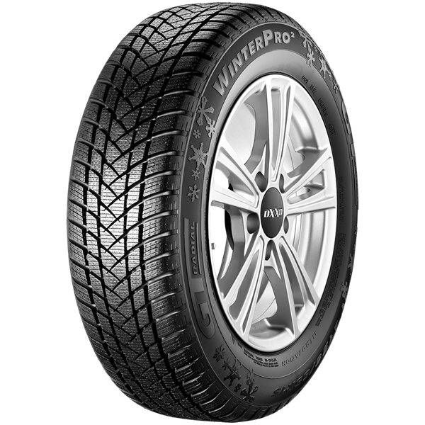 GT Radial WINTER PRO 2 215/55 R16 GT Radial WINTER PRO 2 215/55 R16