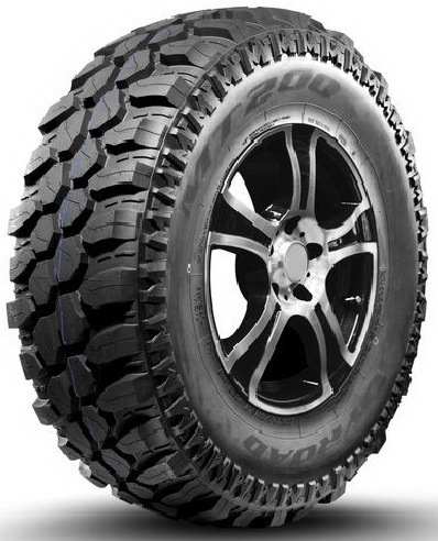 Joyroad MT200 285/75 R16 Joyroad MT200 285/75 R16