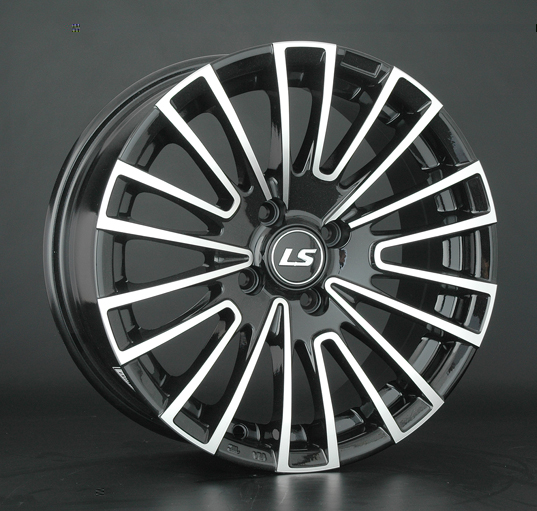 LS Wheels LS479 6.5 x 15 4*98 Et: 32 Dia: 58 LS Wheels LS479 6.5 x 15 4*98 Et: 32 Dia: 58
