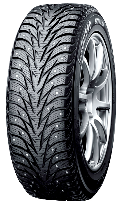 зимние шипованные шины Yokohama iceGuard iG35 275/60 R18 113/T