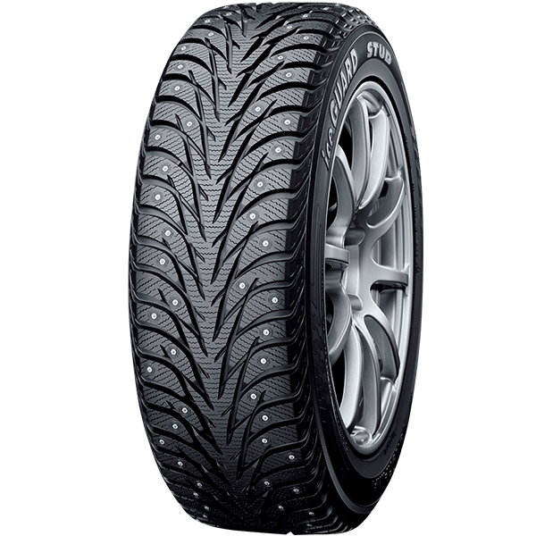 Yokohama iceGuard IG35 plus 245/55 R19 Yokohama iceGuard IG35 plus 245/55 R19