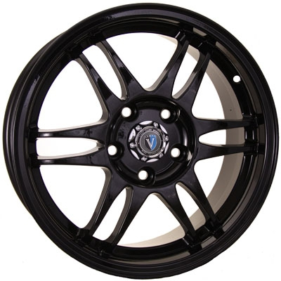 VENTI 1502 6 x 15 5*100 Et: 40 Dia: 57 VENTI 1502 6 x 15 5*100 Et: 40 Dia: 57