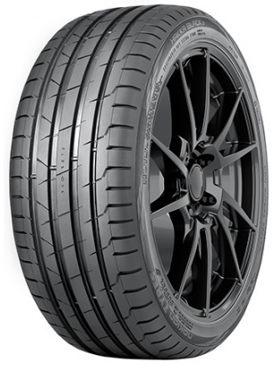 Nokian Tyres HAKKA BLACK 2 225/50 R17 Nokian Tyres HAKKA BLACK 2 225/50 R17