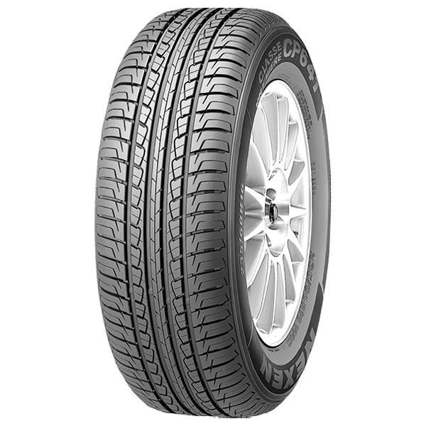 летние шины Nexen Classe Premiere 641 205/60 R15 