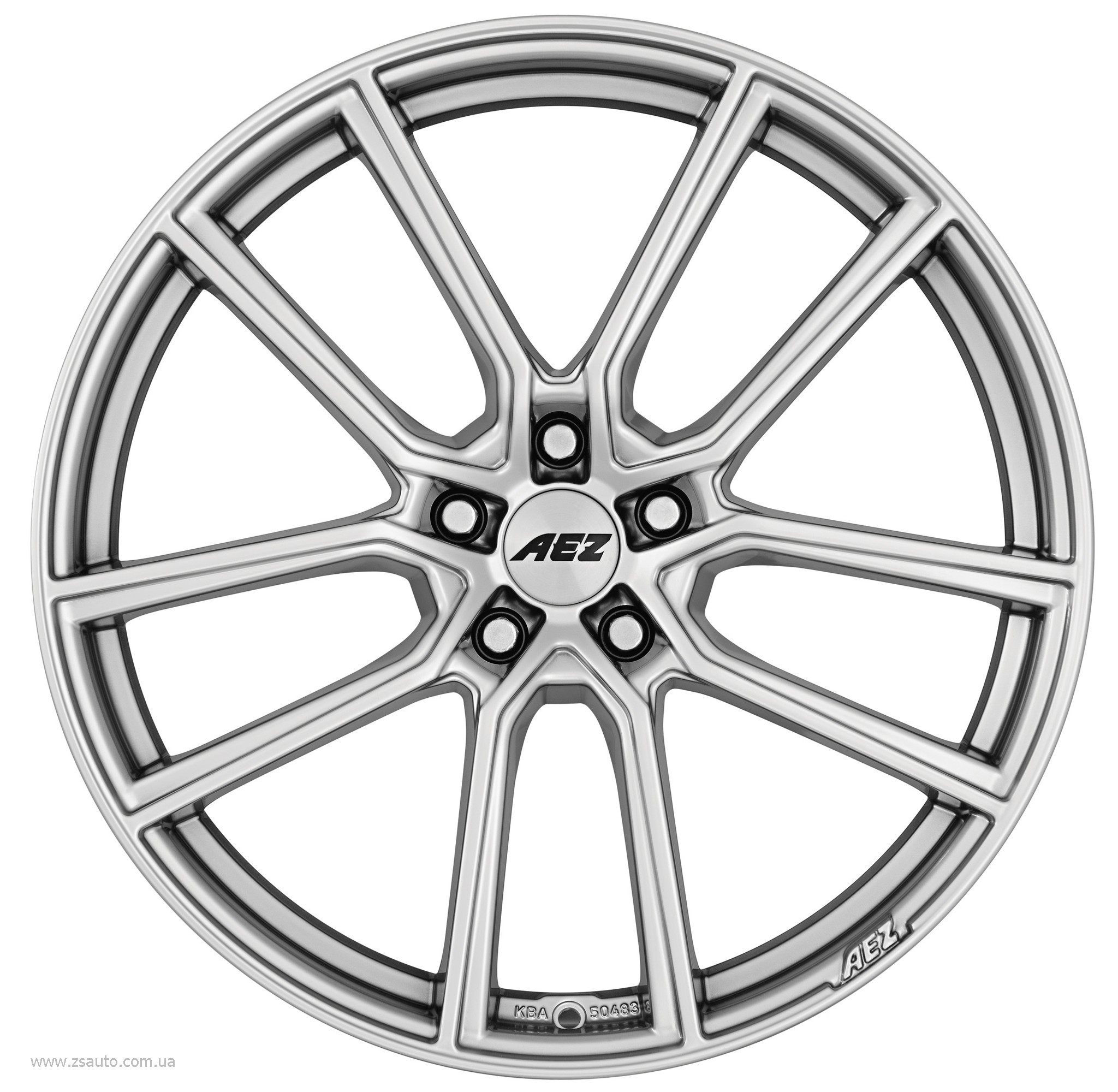 AEZ Raise 7,5 x 17 5*112 Et: 40 Dia: 70 AEZ Raise 7,5 x 17 5*112 Et: 40 Dia: 70