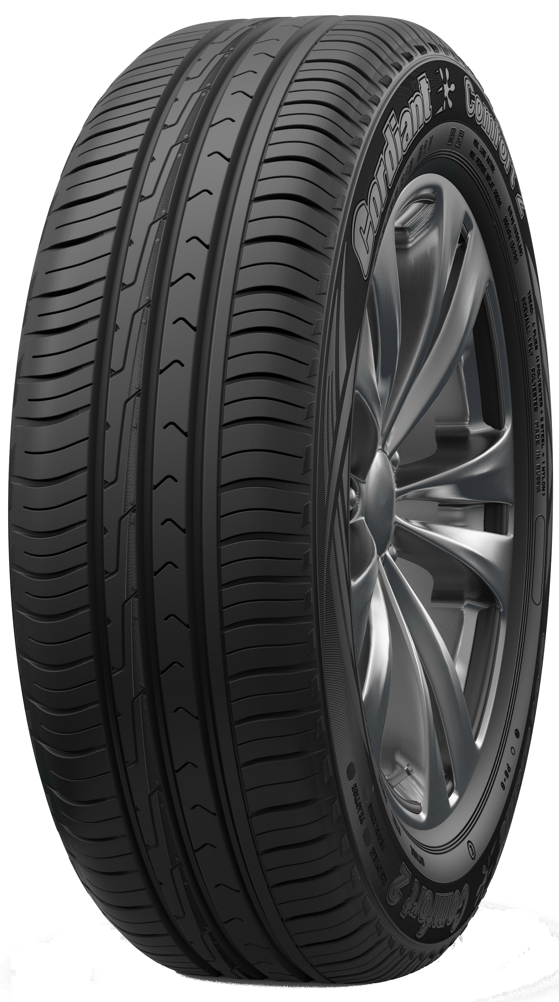 летние шины Cordiant Comfort 2 185/65 R15 92/H