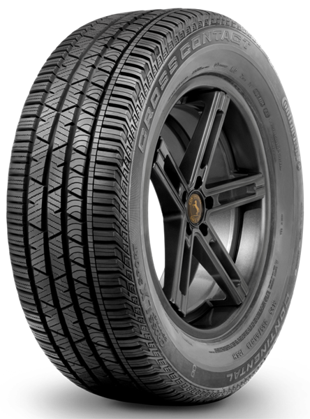 Continental CrossContact LX Sport 225/65 R17 Continental CrossContact LX Sport 225/65 R17