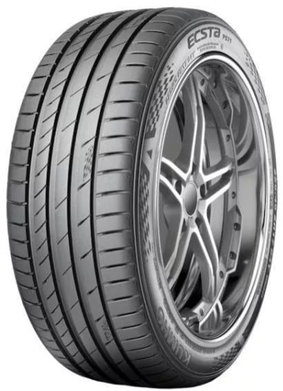 Kumho Ecsta PS71 235/40 R19 Kumho Ecsta PS71 235/40 R19