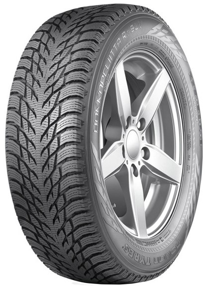 Nokian Tyres Hakkapeliitta R3 185/60 R15 Nokian Tyres Hakkapeliitta R3 185/60 R15