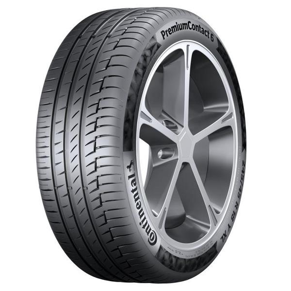 летние шины Continental ContiPremiumContact 6 225/50 R16 92/Y