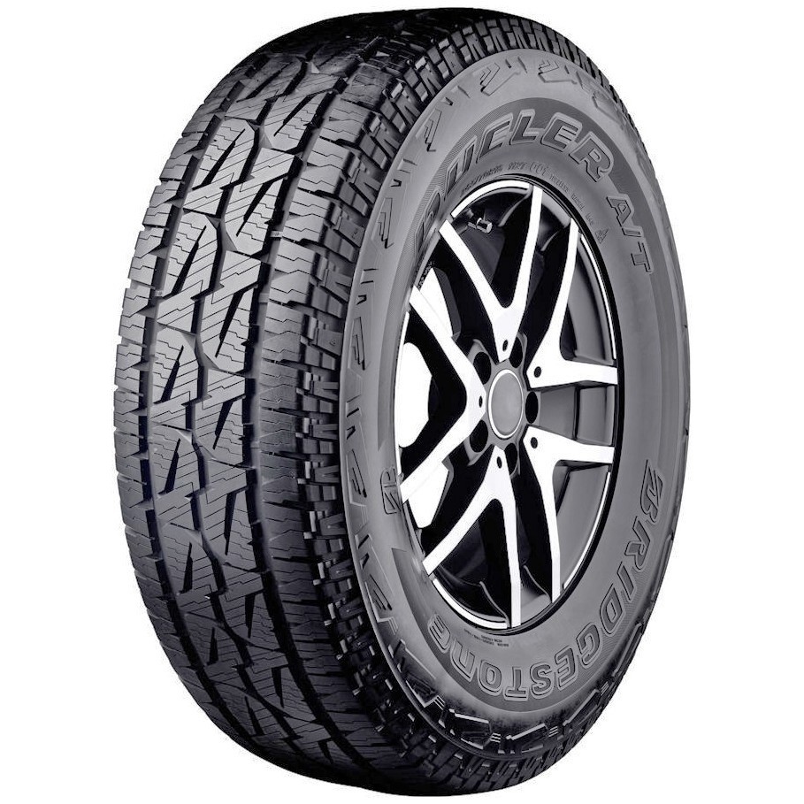 Bridgestone DUELER A/T 001 205/70 R15 Bridgestone DUELER A/T 001 205/70 R15