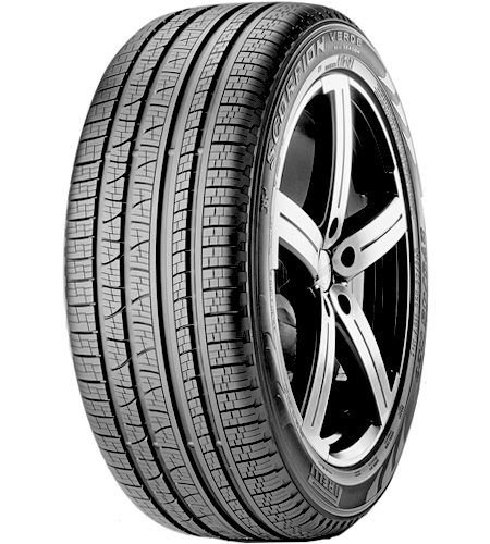 Pirelli Scorpion Verde All season 275/45 R20 Pirelli Scorpion Verde All season 275/45 R20