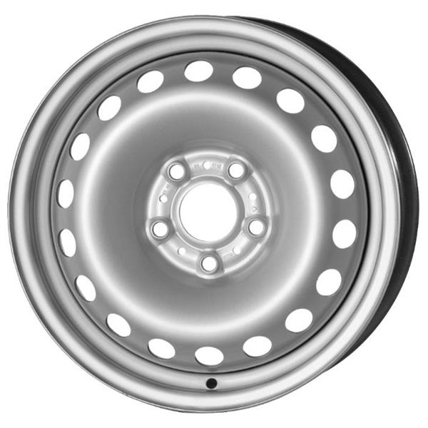 Диски автомобильные Eurodisk 75J46H R16 5*114