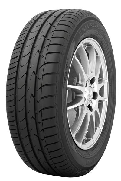 Toyo TRANPATH mpZ 175/65 R14 Toyo TRANPATH mpZ 175/65 R14