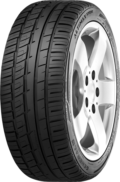 General Altimax Sport 215/55 R16 General Altimax Sport 215/55 R16