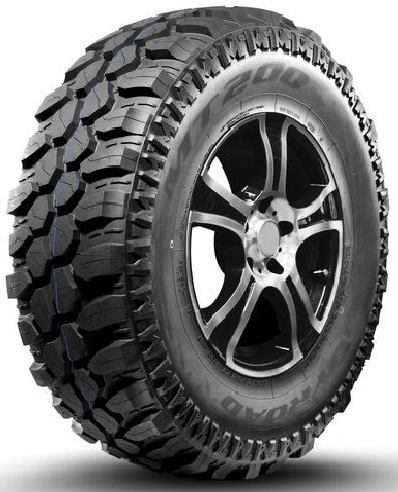 Joyroad MT200 35/12 R17 Joyroad MT200 35/12 R17