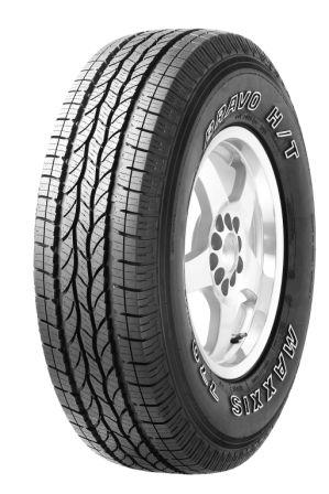 Maxxis НТ-770 275/60 R17 Maxxis НТ-770 275/60 R17