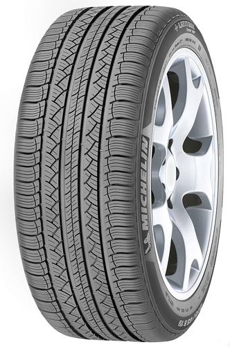 Michelin Latitude Tour HP 255/50 R19 Michelin Latitude Tour HP 255/50 R19