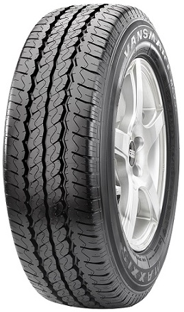 Maxxis MCV3+ Vansmart 215/60 R17 Maxxis MCV3+ Vansmart 215/60 R17