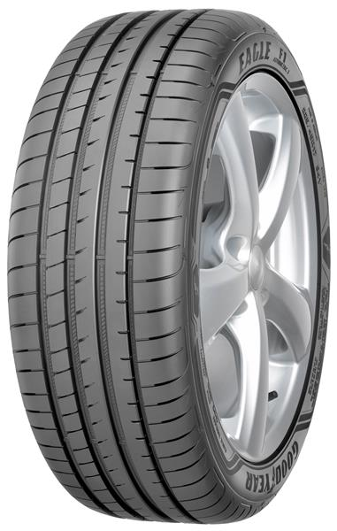 Goodyear Eagle F1 Asymmetric 3 265/35 R22 Goodyear Eagle F1 Asymmetric 3 265/35 R22