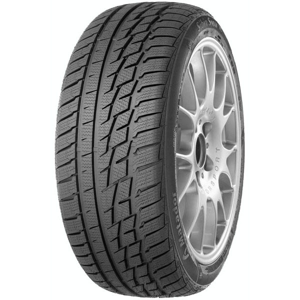 зимние нешипованные шины Matador MP 92 Sibir Snow 185/65 R15 92/T