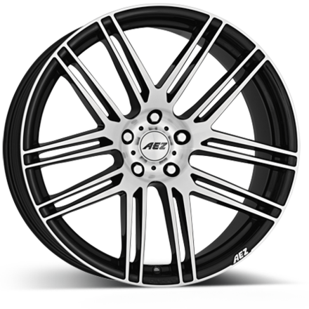 AEZ CLIFF 8.5 x 19 5*112 Et: 35 Dia: 70 AEZ CLIFF 8.5 x 19 5*112 Et: 35 Dia: 70