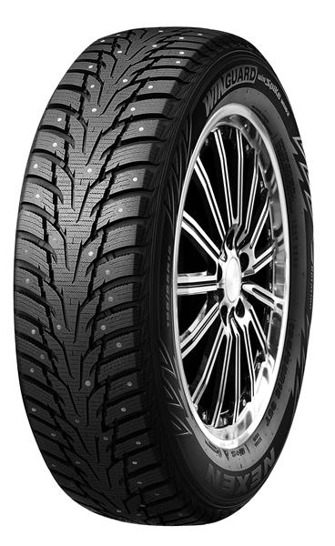 Nexen WINGUARD winSpiKe WH62 185/60 R14 Nexen WINGUARD winSpiKe WH62 185/60 R14