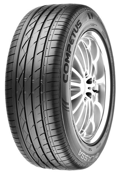 Lassa COMPETUS H/P 215/55 R18 Lassa COMPETUS H/P 215/55 R18