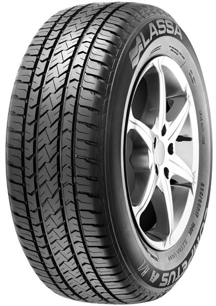 Lassa COMPETUS H/L 265/70 R16 Lassa COMPETUS H/L 265/70 R16