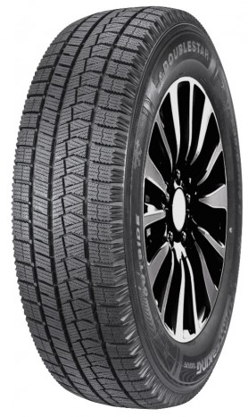 зимние нешипованные шины Double star DW05 175/70 R14 84/T