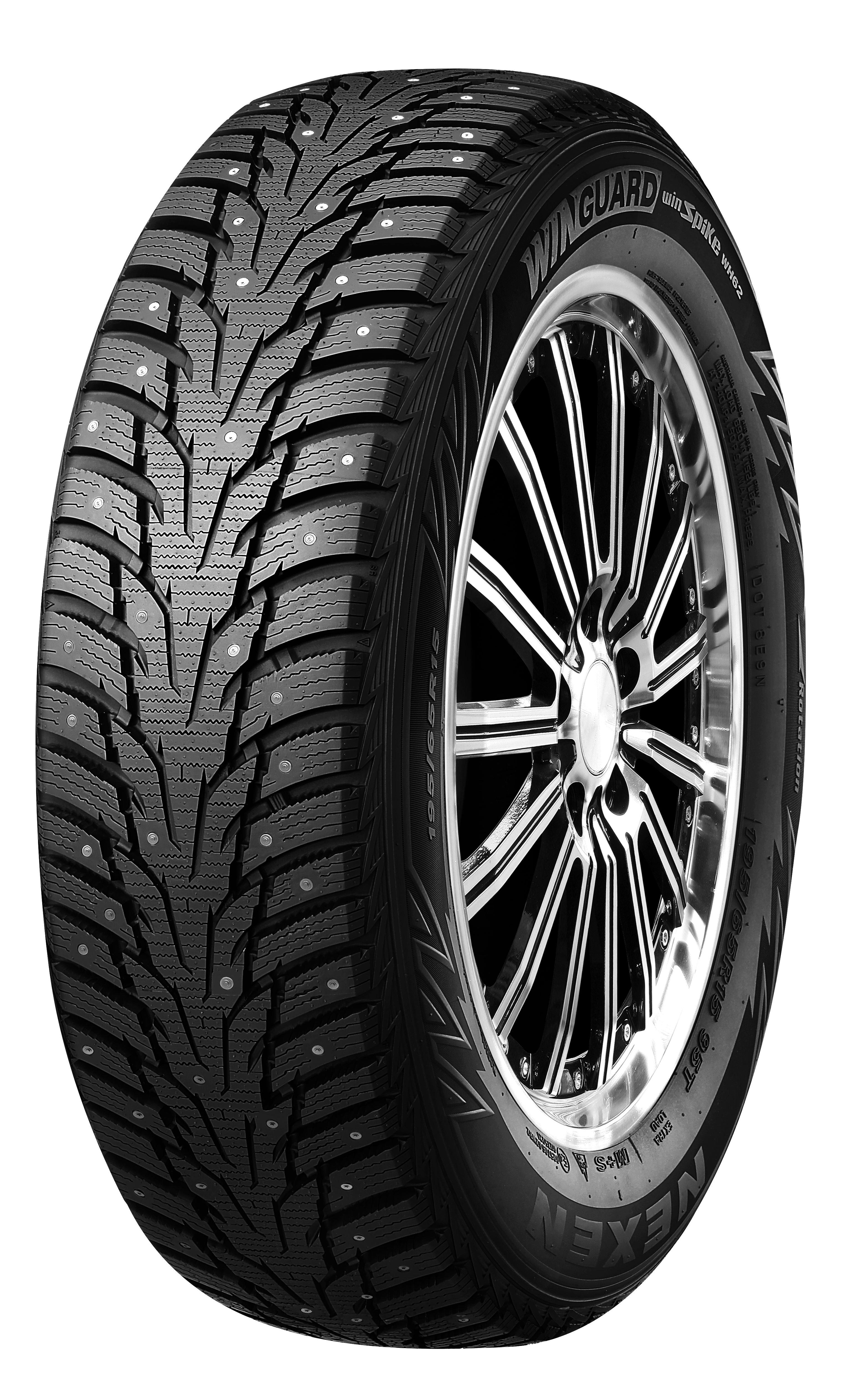 Nexen WINGUARD winSpiKe WH62 235/55 R17 Nexen WINGUARD winSpiKe WH62 235/55 R17