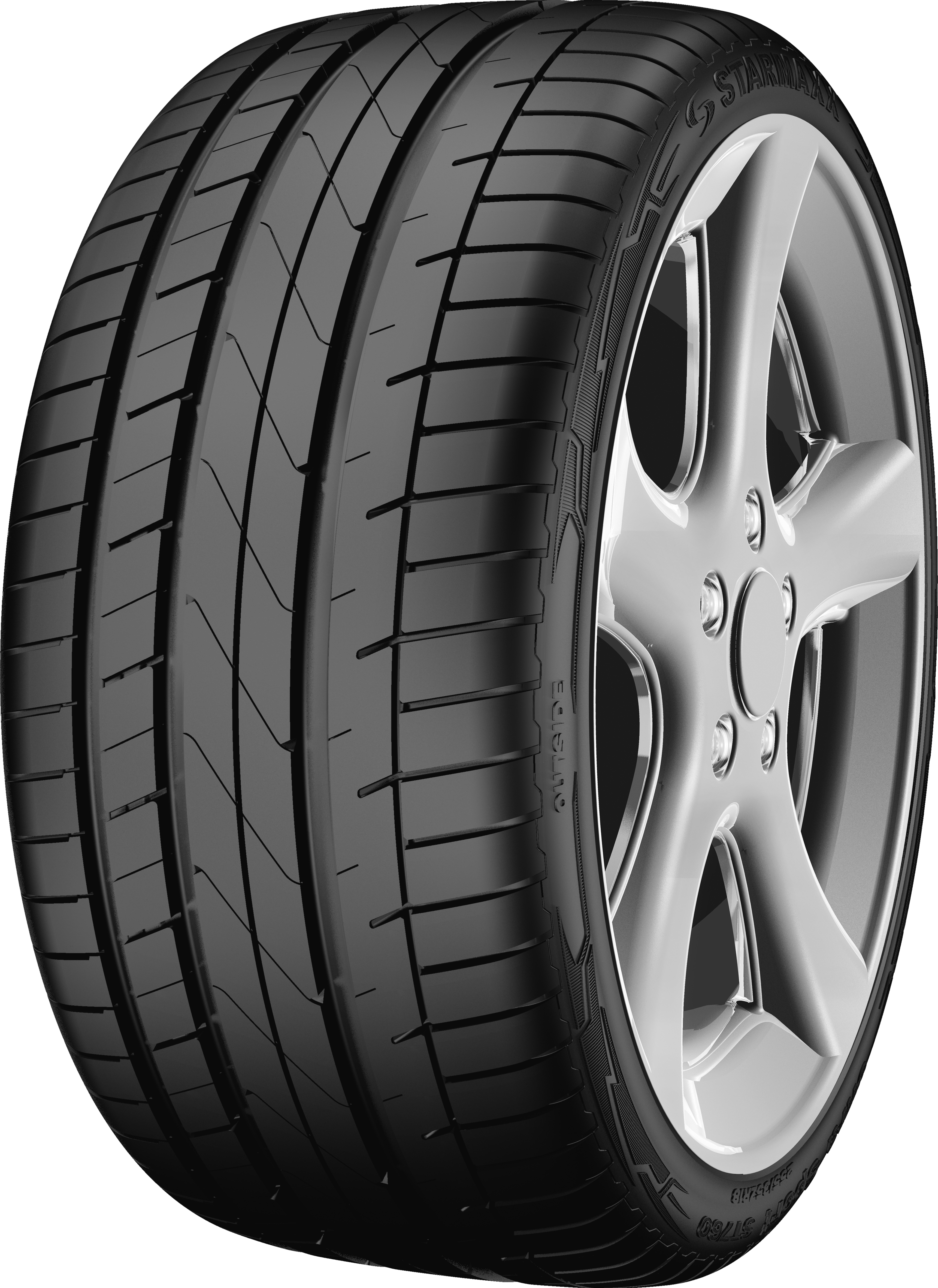 Starmaxx Ultrasport ST760 215/45 R18 Starmaxx Ultrasport ST760 215/45 R18