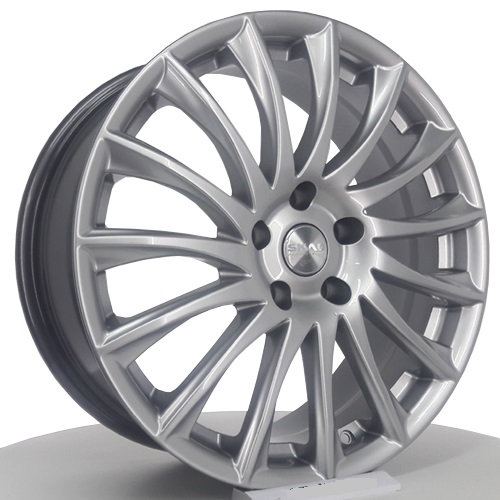 Скад Валенсия 7 x 18 5*100 Et: 48 Dia: 56 Скад Валенсия 7 x 18 5*100 Et: 48 Dia: 56