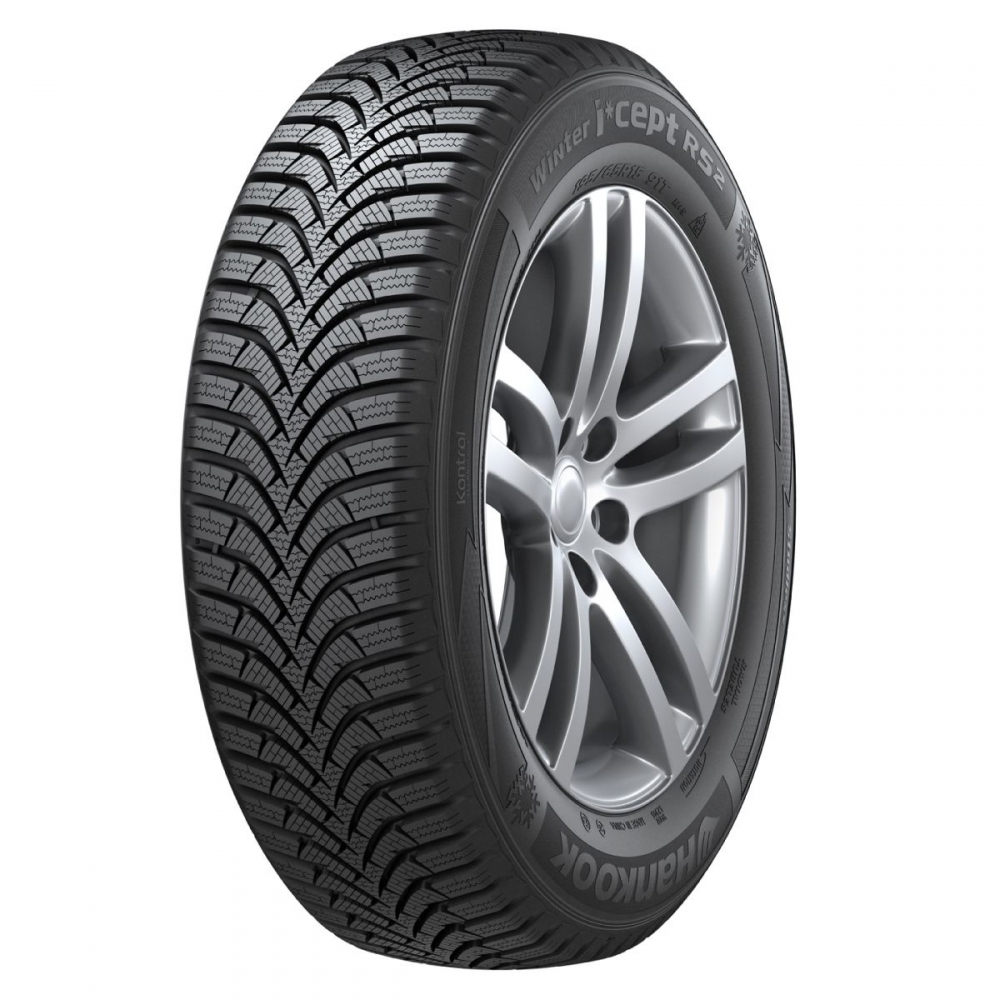 Hankook i*Cept RS2 W452 185/60 R14 Hankook i*Cept RS2 W452 185/60 R14