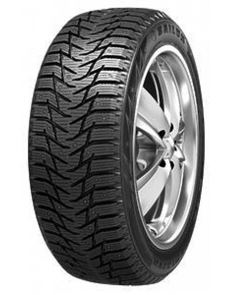 зимние шипованные шины Sailun Ice Blazer WST3 185/60 R14 82/T