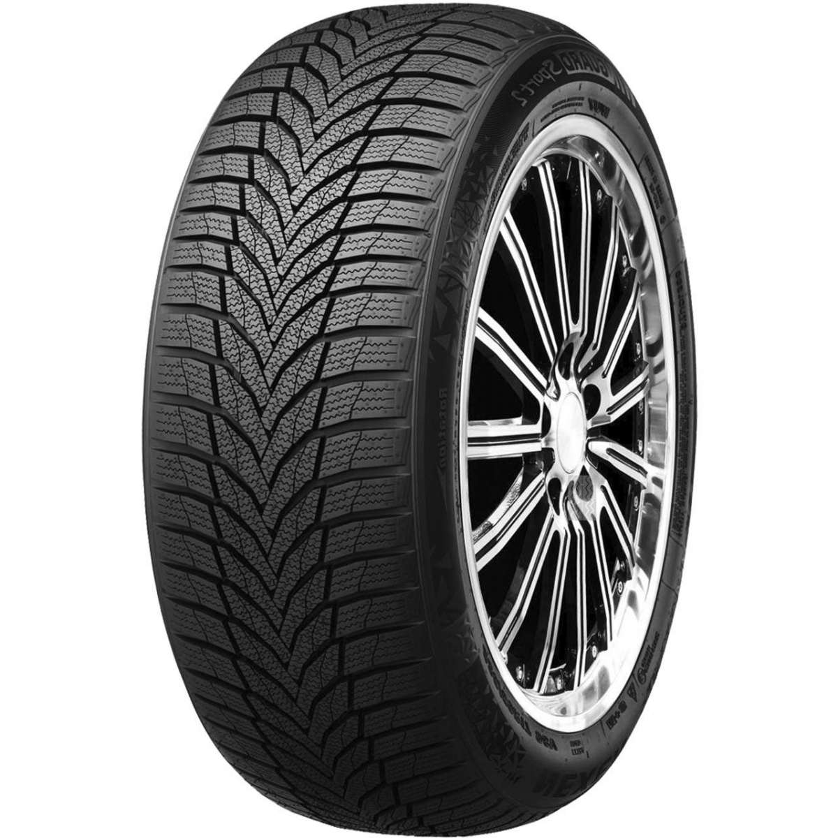 Nexen WINGUARD Sport 2 215/45 R17 Nexen WINGUARD Sport 2 215/45 R17