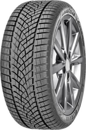 Goodyear UltraGrip Performance G1 225/50 R17 Goodyear UltraGrip Performance G1 225/50 R17