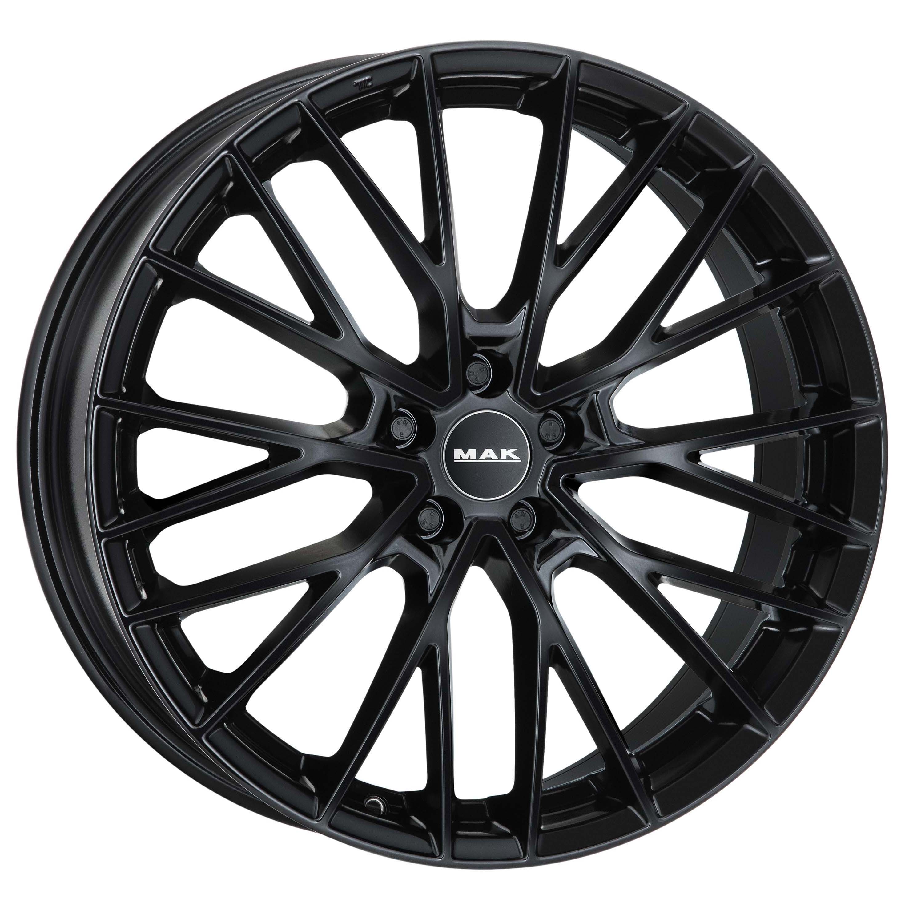 MAK Speciale 8.5 x 20 5*112 Et: 30 Dia: 66 MAK Speciale 8.5 x 20 5*112 Et: 30 Dia: 66