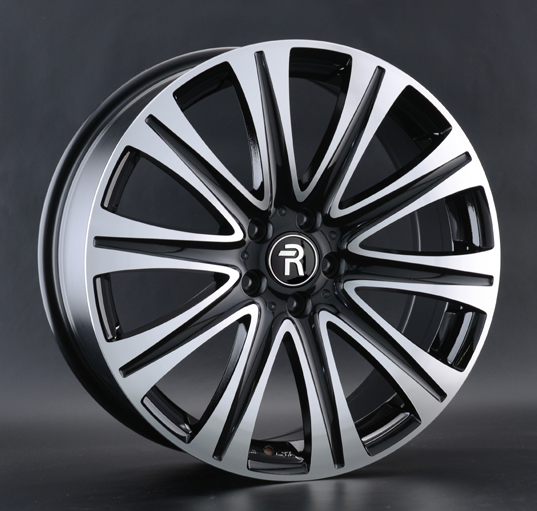 Replay V54 8 x 19 5*108 Et: 42.5 Dia: 63 Replay V54 8 x 19 5*108 Et: 42.5 Dia: 63