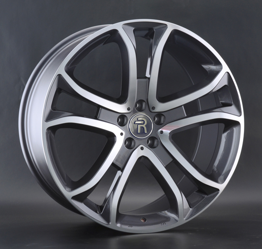 Replay MR208 10 x 21 5*112 Et: 46 Dia: 66 Replay MR208 10 x 21 5*112 Et: 46 Dia: 66