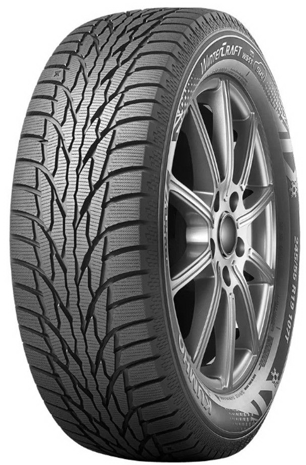 Marshal WS51 225/60 R17 Marshal WS51 225/60 R17