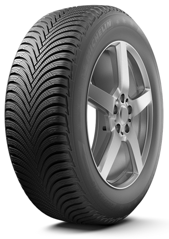 Michelin Pilot Alpin 5 235/40 R18 Michelin Pilot Alpin 5 235/40 R18