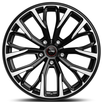 MOMO RF-02 9 x 20 5*112 Et: 45 Dia: 66 MOMO RF-02 9 x 20 5*112 Et: 45 Dia: 66