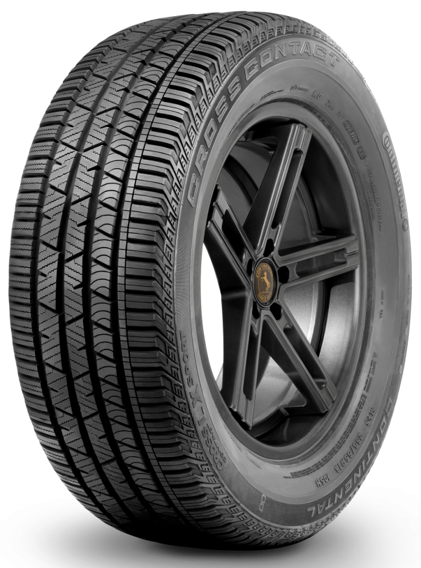 Continental CrossContact LX Sport 285/45 R21 Continental CrossContact LX Sport 285/45 R21