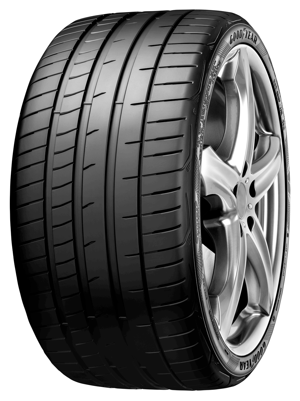 Goodyear Eagle F1 SuperSport 225/45 R18 Goodyear Eagle F1 SuperSport 225/45 R18