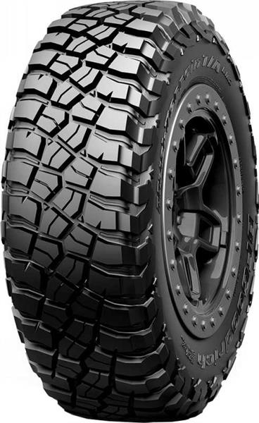 BFGoodrich Mud-Terrain T/A KM3 245/70 R17 BFGoodrich Mud-Terrain T/A KM3 245/70 R17