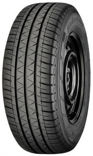 летние шины Yokohama BluEarth-Van RY55 195 R14 106/104/S