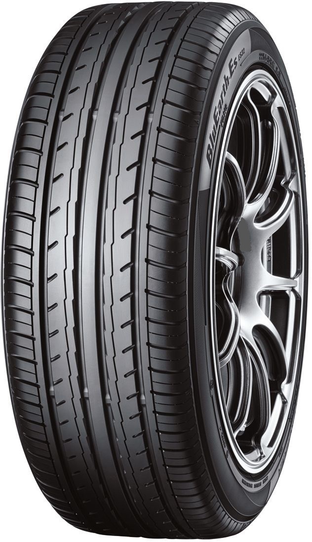 летние шины Yokohama Bluearth ES32 185/65 R15 88/H
