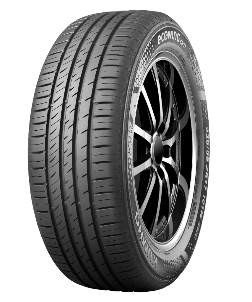 летние шины Kumho Ecowing ES31 175/70 R14 84/T